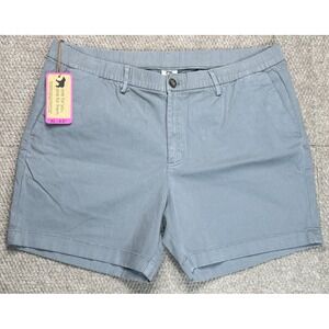 Bear Bottom Clothing‎ Men's Gray Chino Shorts Size XL